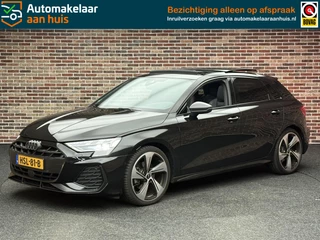 Audi A3 – thumbnail 1