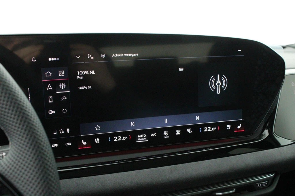 Audi A6 – foto 28
