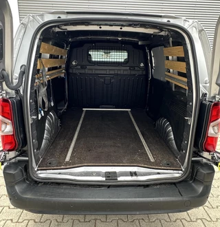 Citroën Berlingo – thumbnail 15