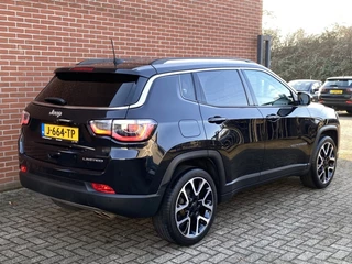 Jeep Compass – thumbnail 7