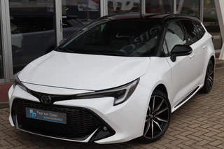 Toyota Corolla Touring Sports – thumbnail 4