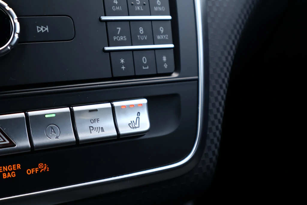 Mercedes-Benz A-Klasse – foto 31