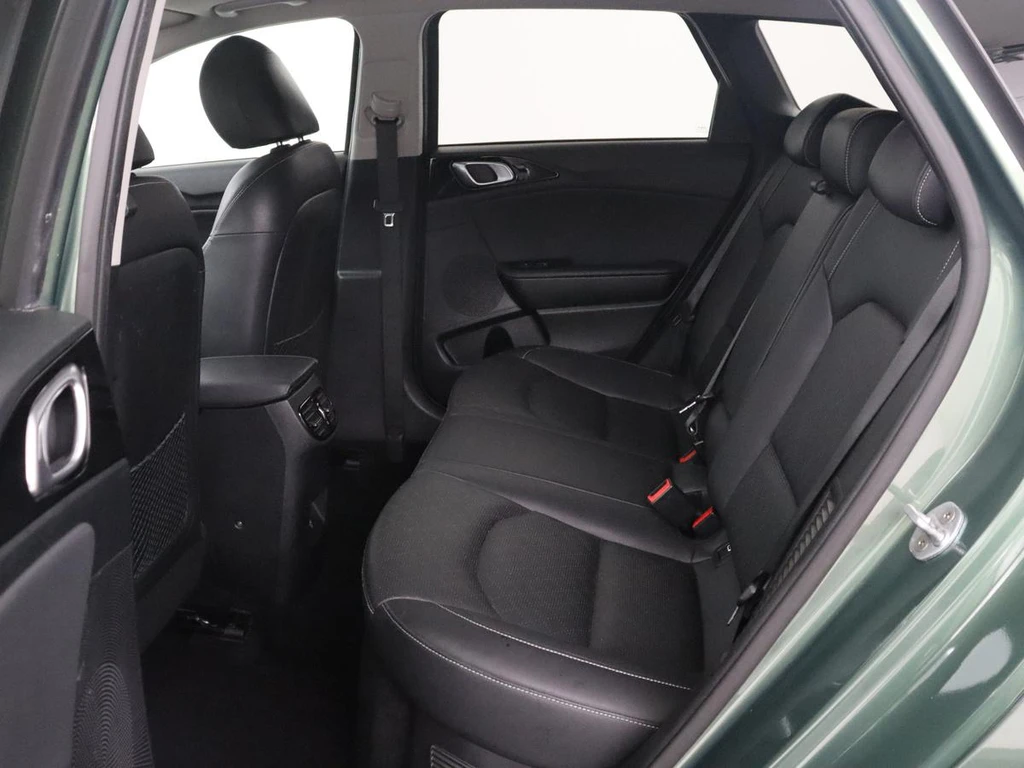 Kia Ceed Sportswagon – foto 9