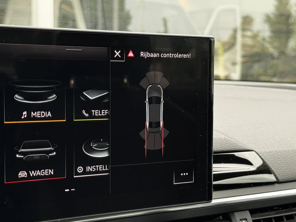 Audi A4 – foto 20