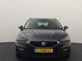 SEAT Leon – thumbnail 9