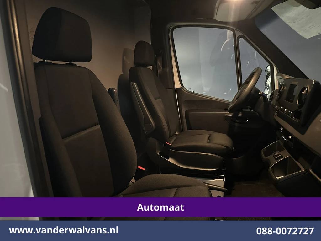 Mercedes-Benz Sprinter – foto 12