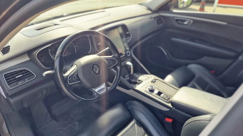 Renault Talisman – foto 15