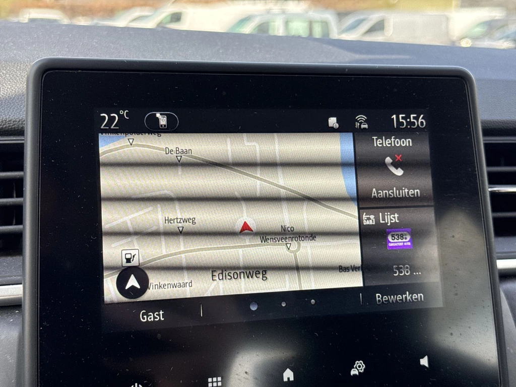 Renault Captur – foto 26