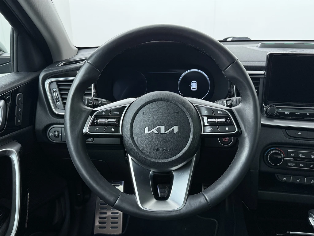 Kia Ceed Sportswagon – foto 39