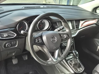 Opel Astra – thumbnail 13