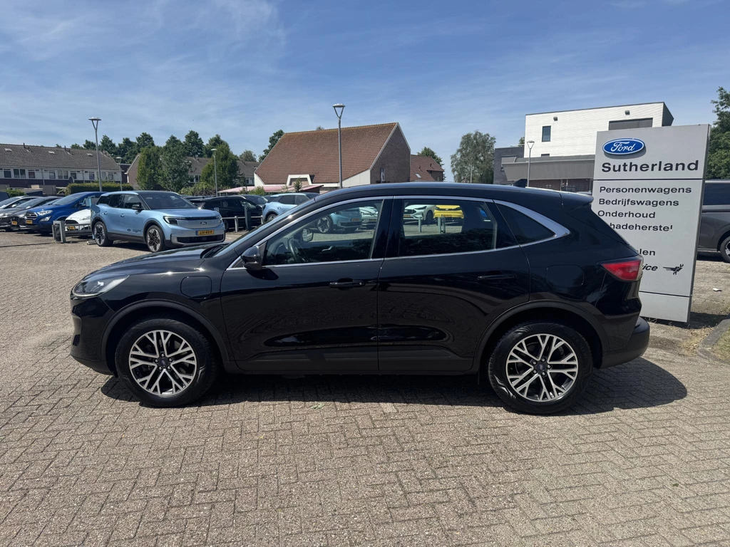 Ford Kuga – foto 2