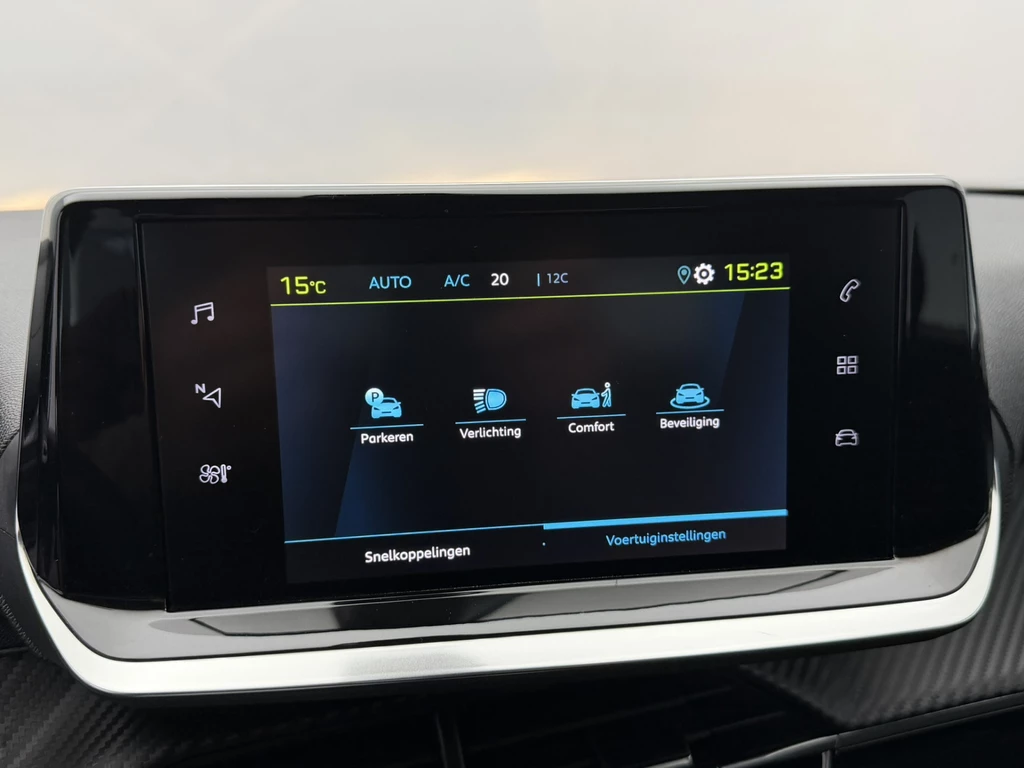 Peugeot e-2008 – foto 15