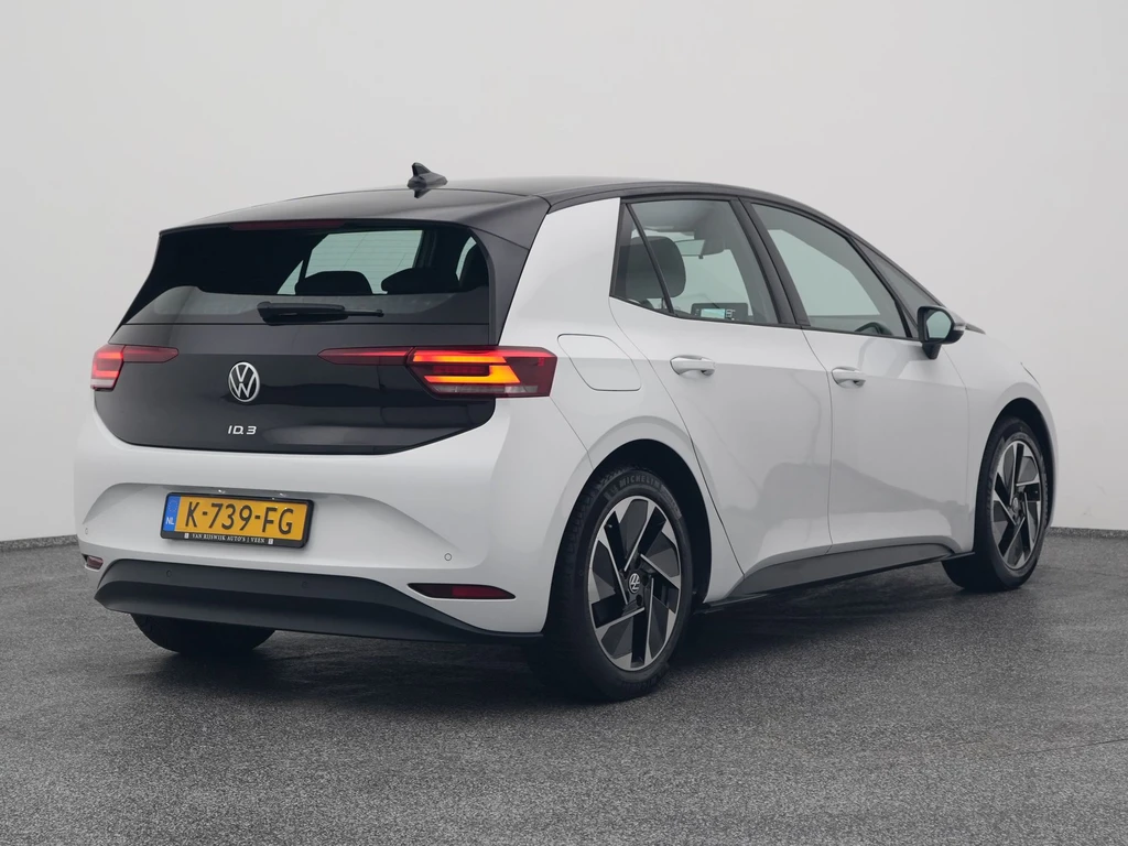 Volkswagen ID.3 – foto 10