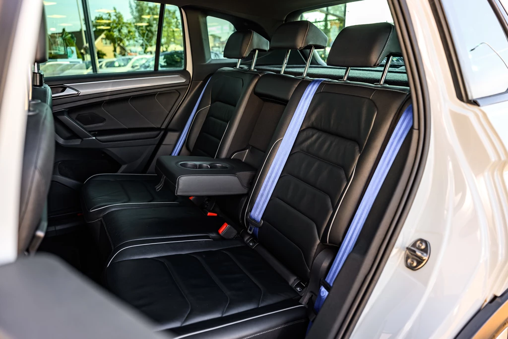 Volkswagen Tiguan – foto 38