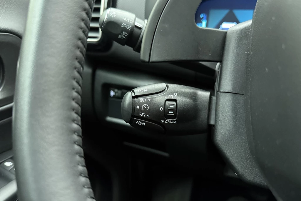 Citroën C5 Aircross – foto 30