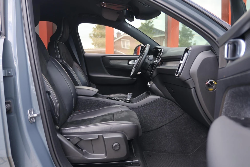 Volvo XC40 – foto 29