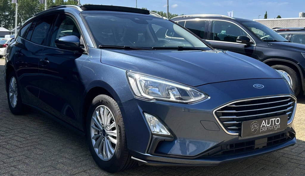 Ford Focus – foto 4