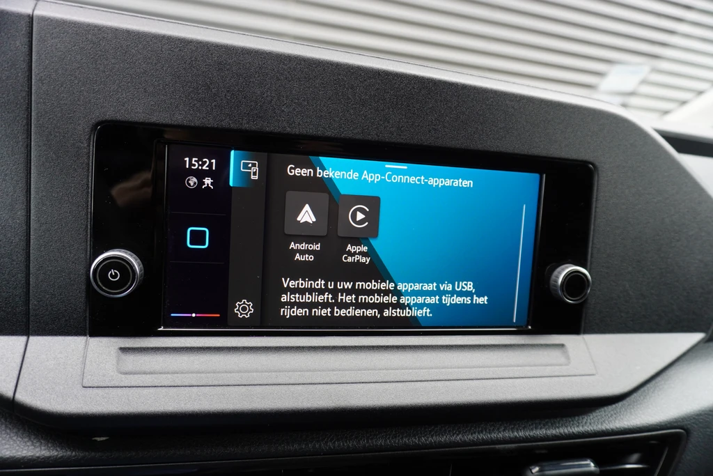 Volkswagen Caddy – foto 14