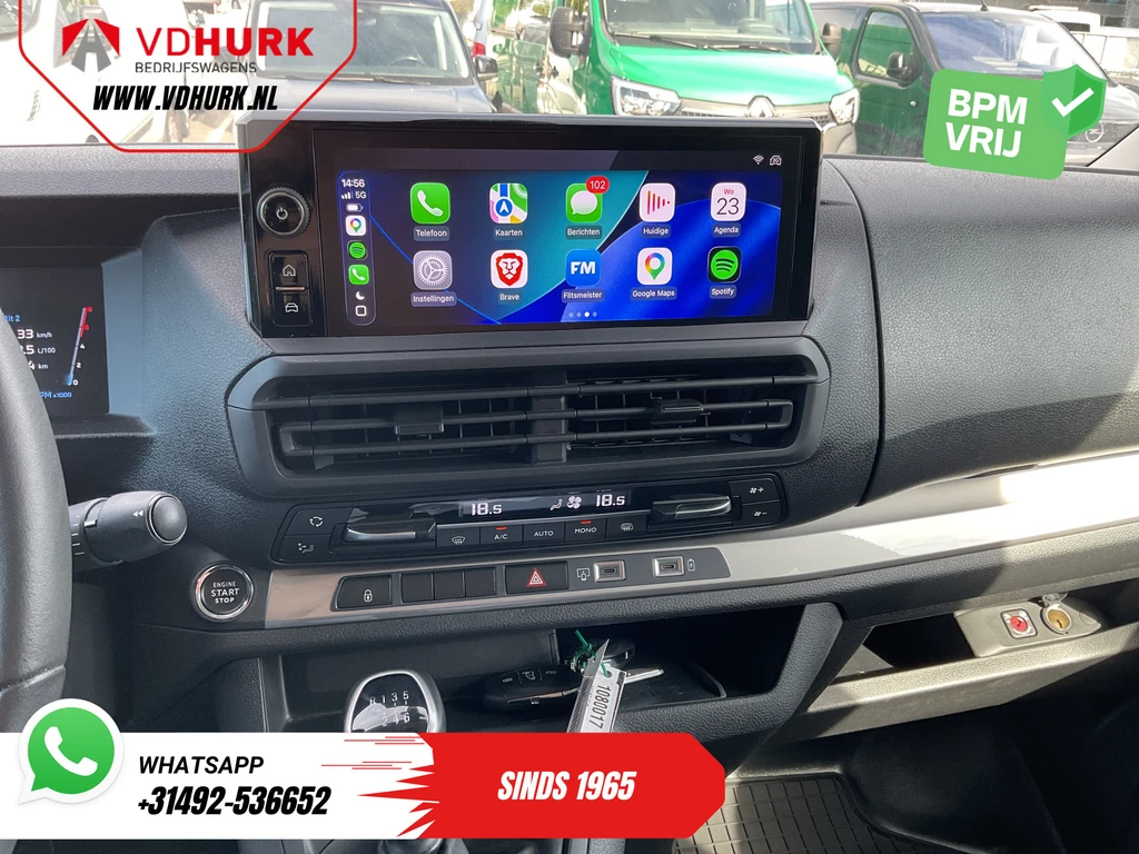 Peugeot Expert – foto 16