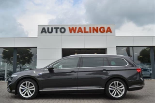 Volkswagen Passat – thumbnail 2