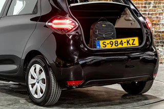 Renault ZOE – thumbnail 9