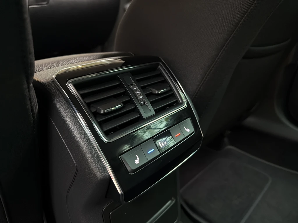 Škoda Superb – foto 52