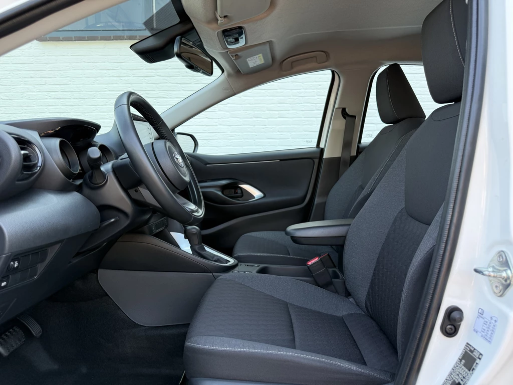Toyota Yaris – foto 25