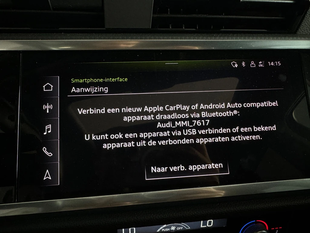 Audi Q3 – foto 22