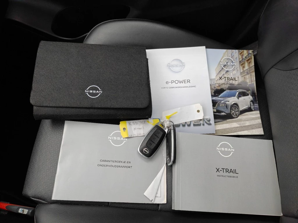 Nissan X-Trail – foto 42