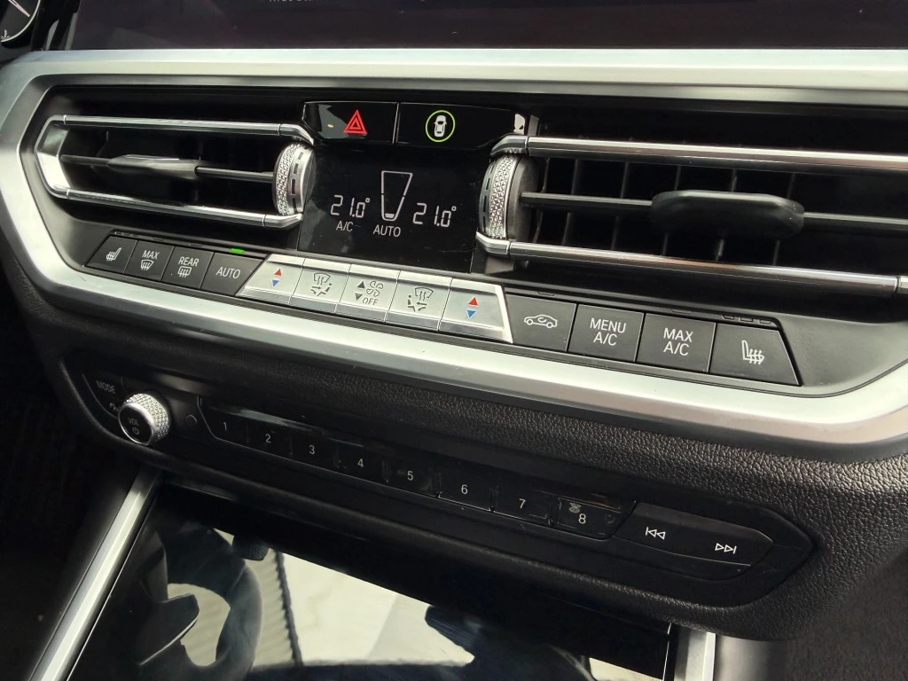 BMW 3 Serie – foto 42