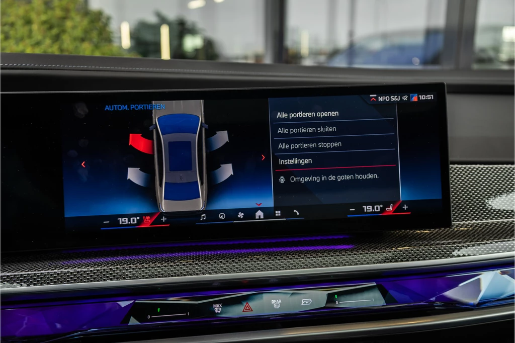 BMW 7 Serie – foto 20