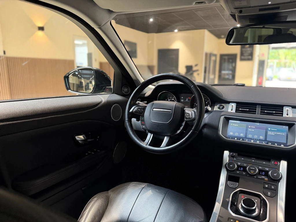 Land Rover Range Rover Evoque – foto 39
