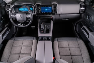 Citroën C5 Aircross – thumbnail 39