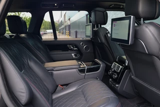 Land Rover Range Rover – thumbnail 95