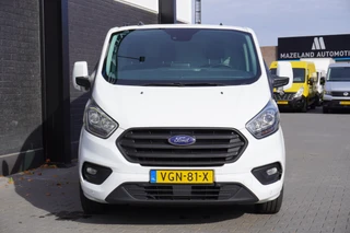 Ford Transit Custom – thumbnail 4