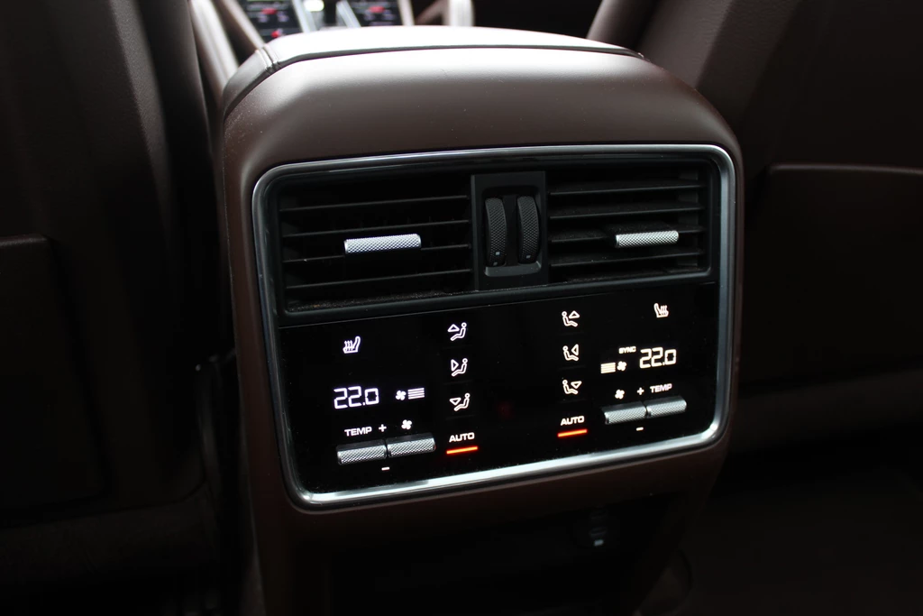Porsche Cayenne – foto 31