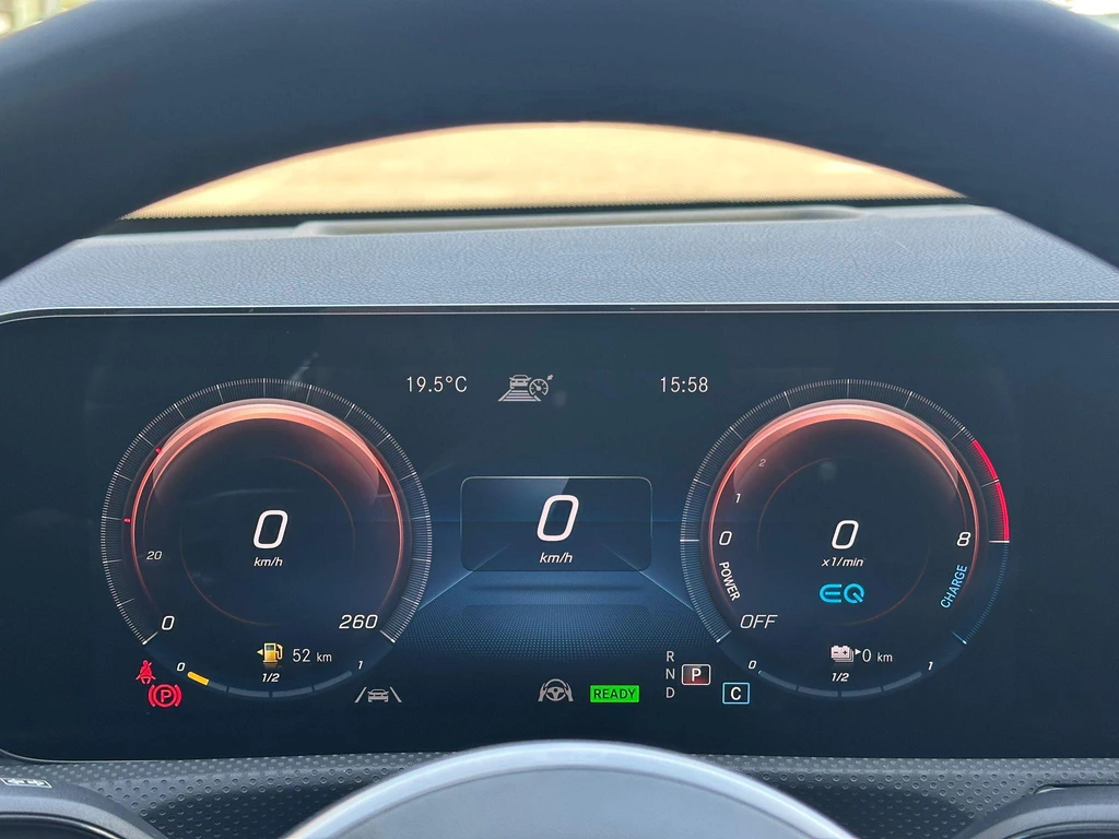 Mercedes-Benz CLA – foto 14