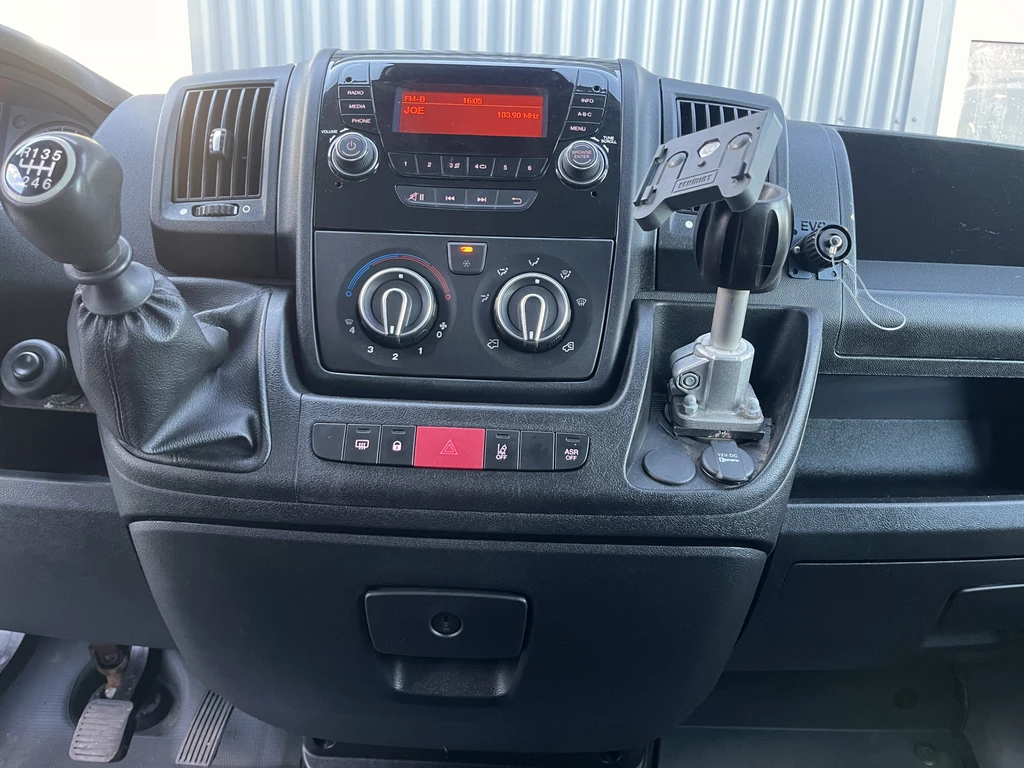 Peugeot Boxer – foto 44