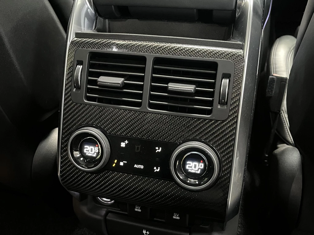Land Rover Range Rover Sport – foto 88
