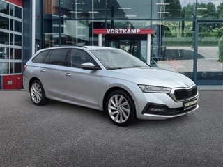 Škoda Octavia – thumbnail 7