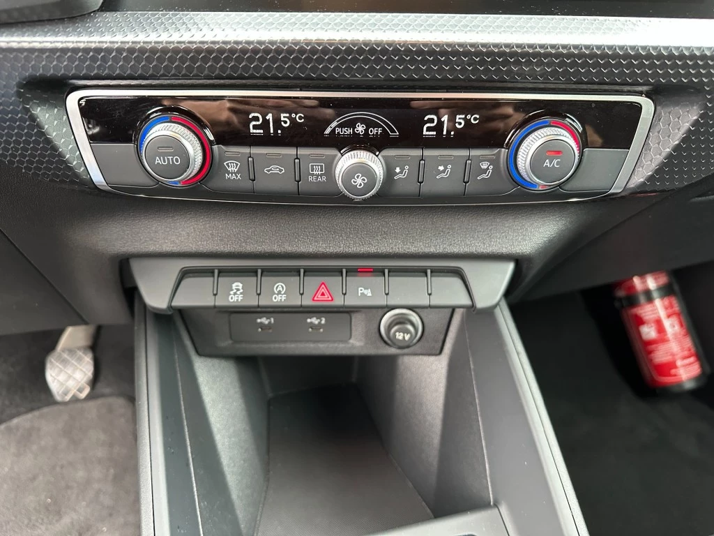 Audi A1 Sportback – foto 27