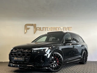 Audi Q7 – thumbnail 1