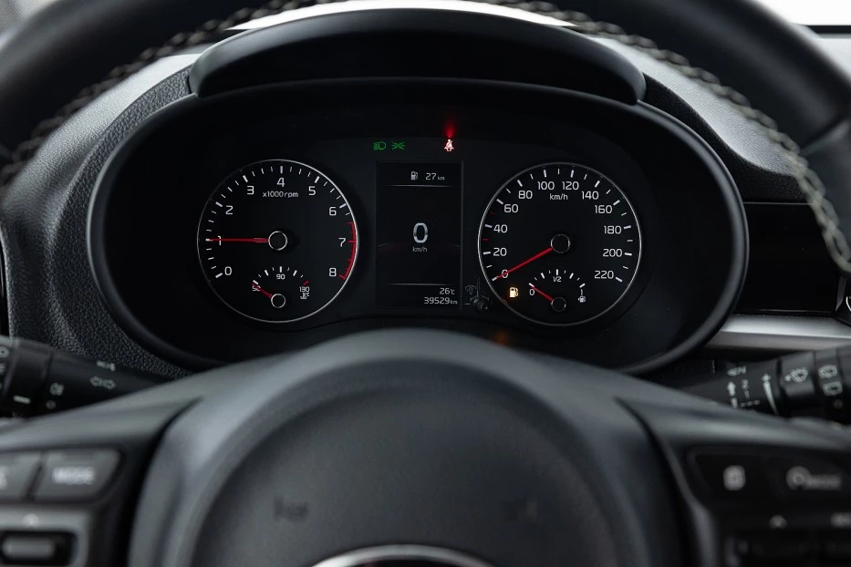 Kia Picanto – foto 18