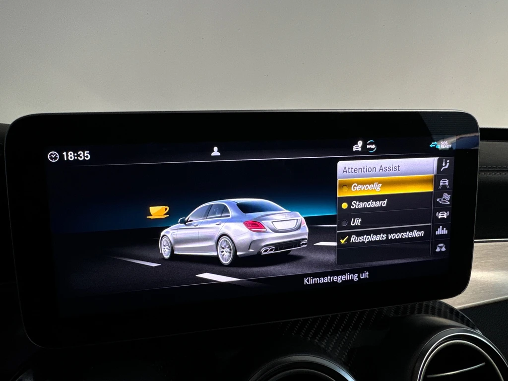 Mercedes-Benz C-Klasse – foto 36