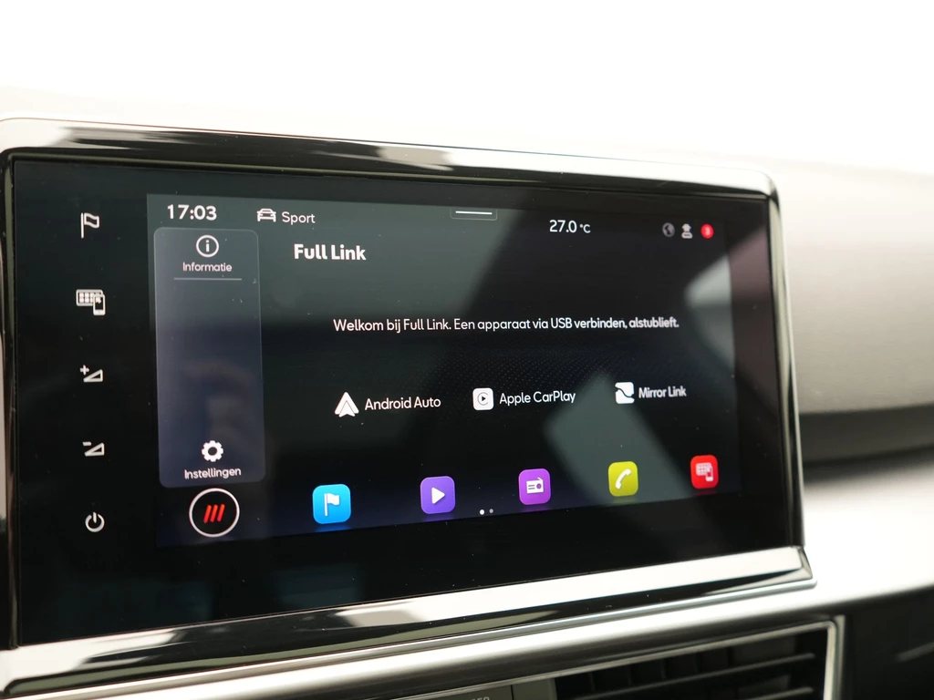 SEAT Tarraco – foto 46