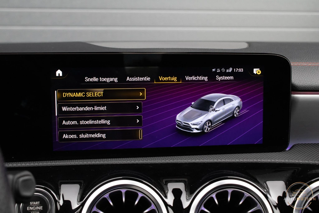 Mercedes-Benz CLA – foto 41
