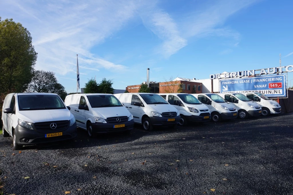 Peugeot Boxer – foto 42