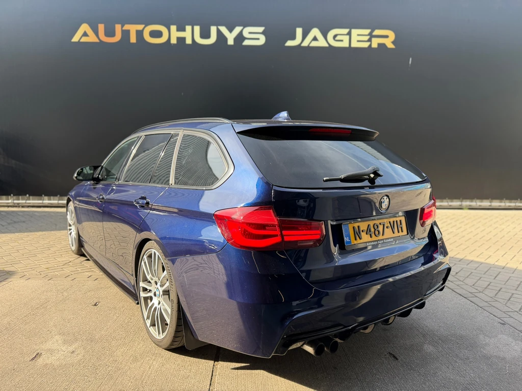 BMW 3 Serie – foto 5