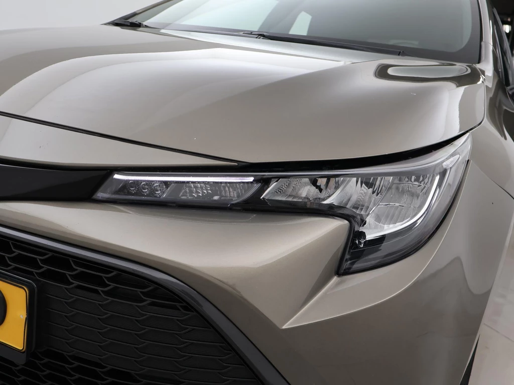 Toyota Corolla – foto 36