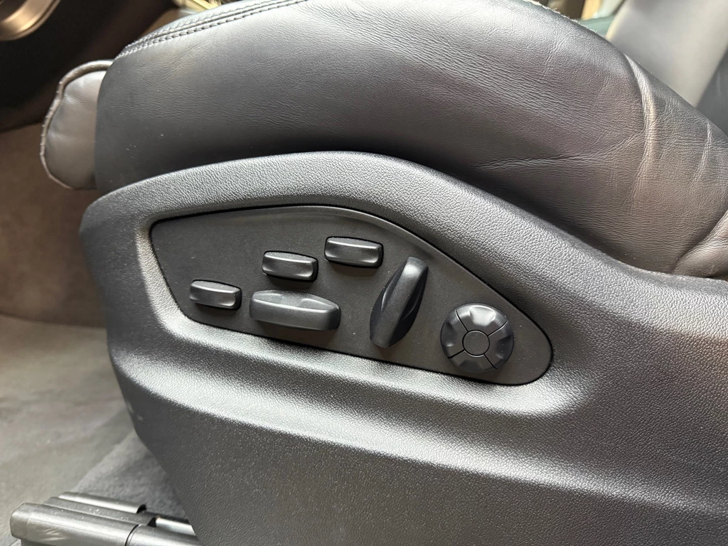 Porsche Cayenne – foto 20